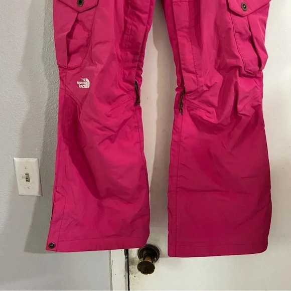 The North Face Freedom Insulated Ski Snow Pants - Picture 3 of 14